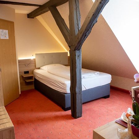 Flair Hotel Deutsches Haus Arendsee  Eksteriør bilde