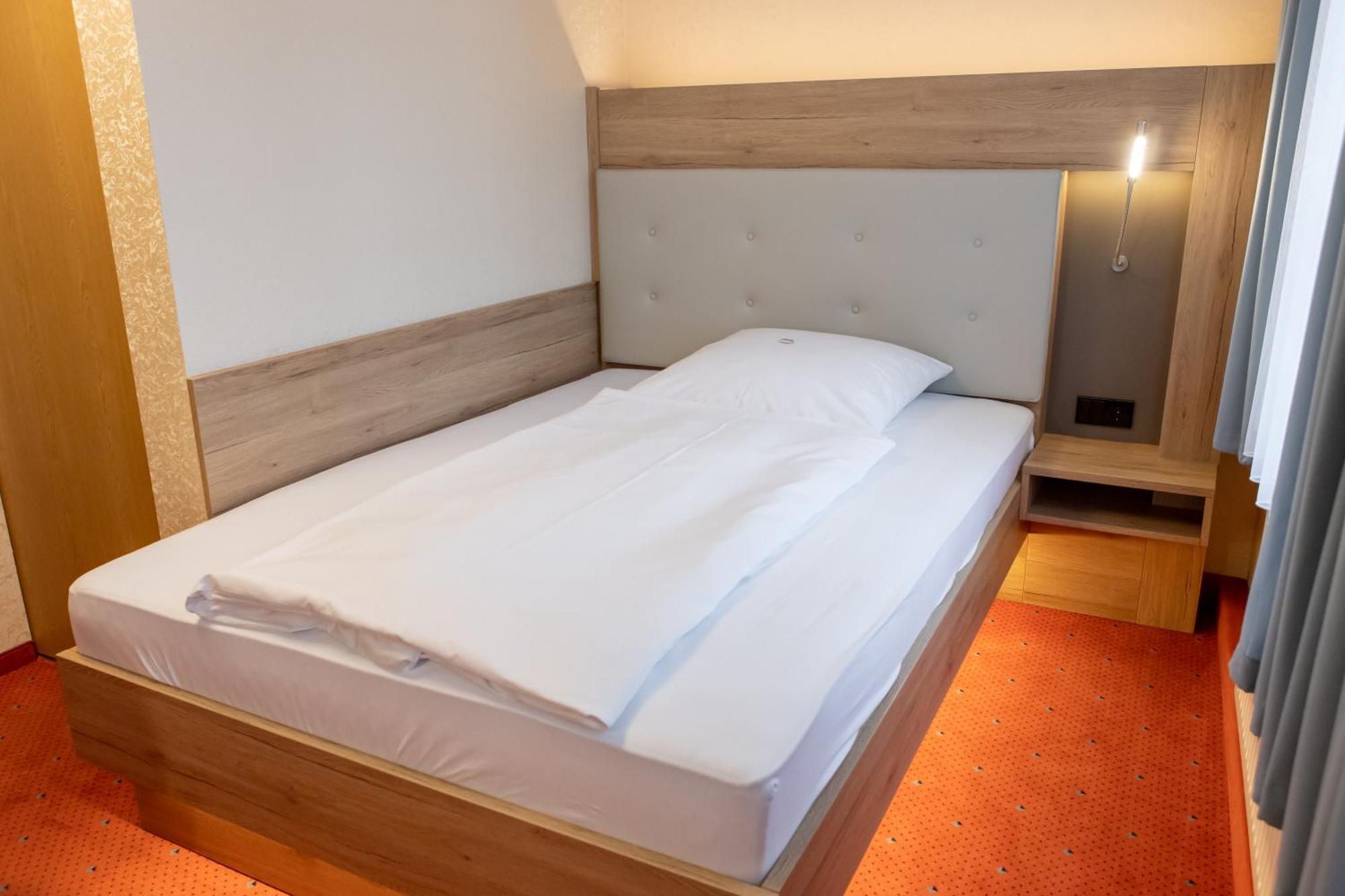 Flair Hotel Deutsches Haus Arendsee  Eksteriør bilde