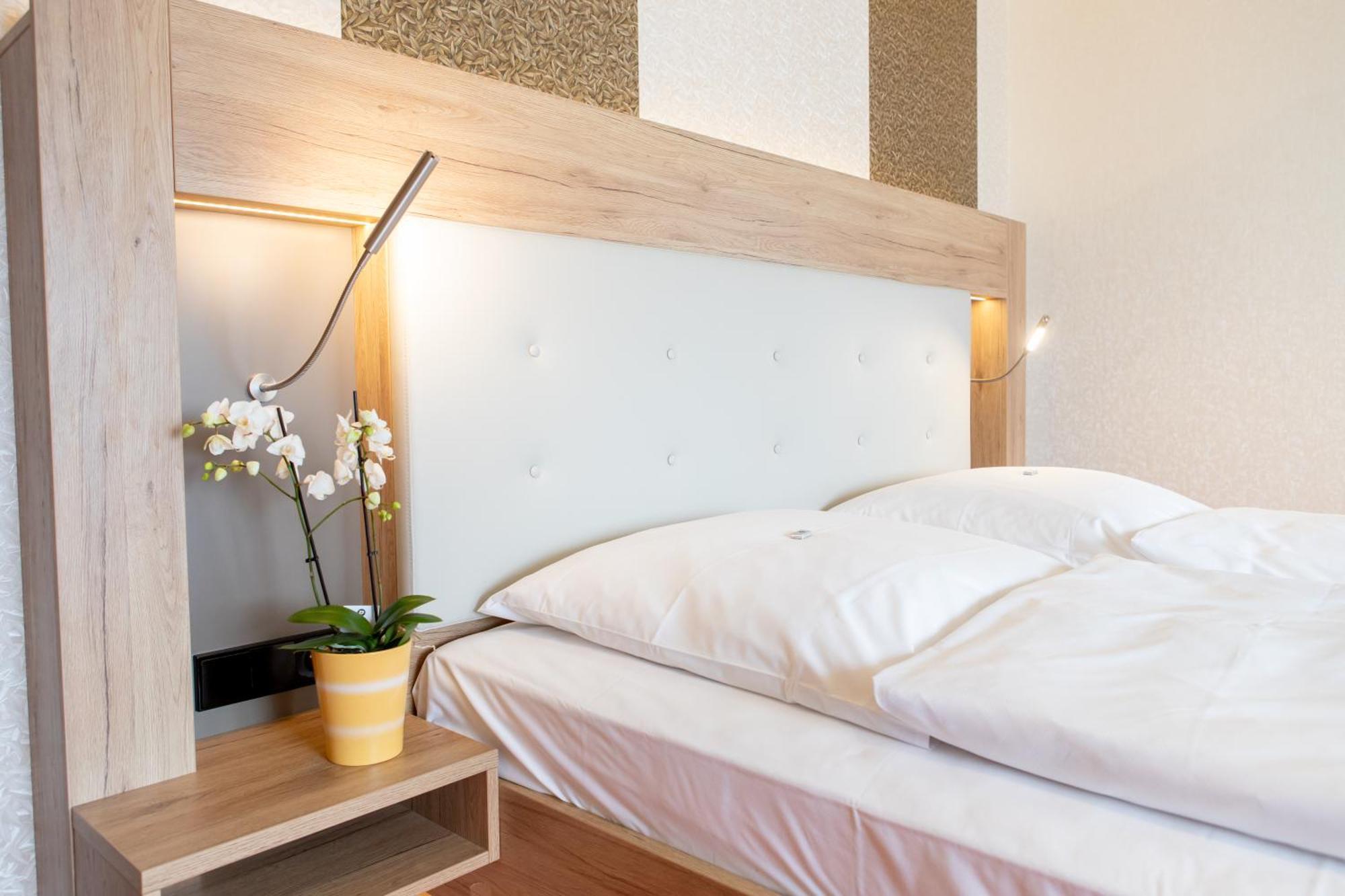 Flair Hotel Deutsches Haus Arendsee  Eksteriør bilde