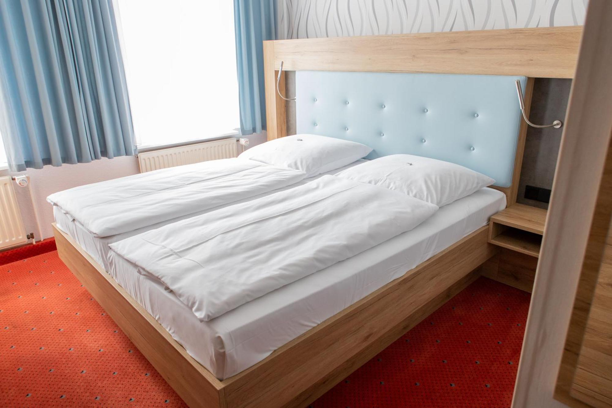 Flair Hotel Deutsches Haus Arendsee  Eksteriør bilde