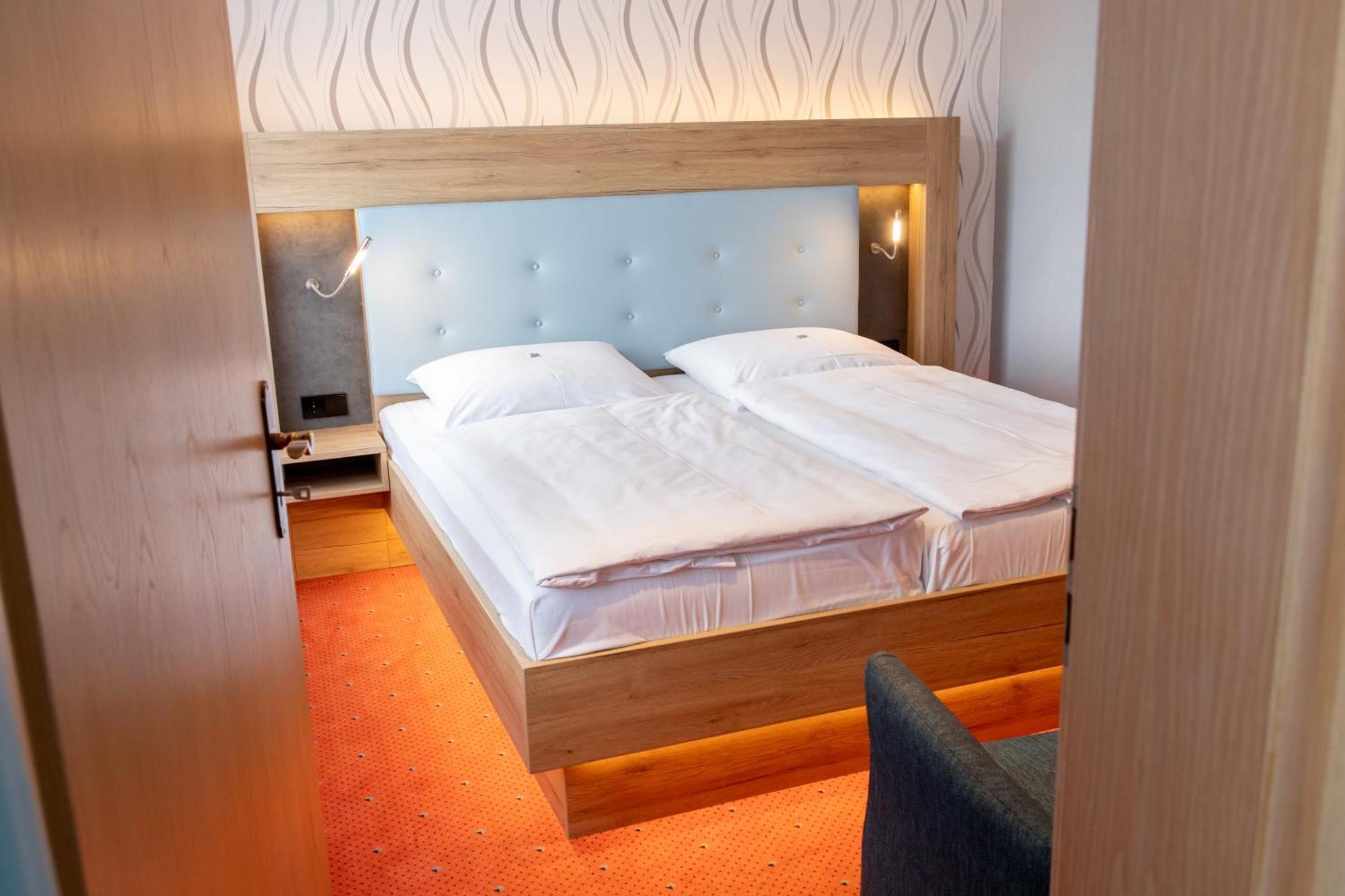 Flair Hotel Deutsches Haus Arendsee  Eksteriør bilde