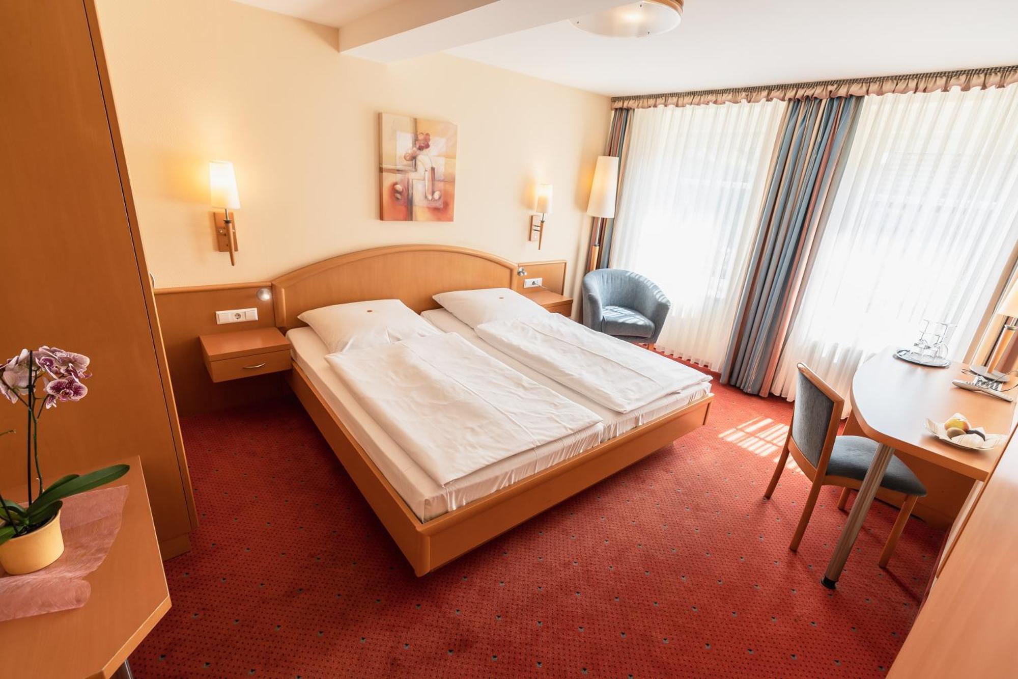 Flair Hotel Deutsches Haus Arendsee  Eksteriør bilde