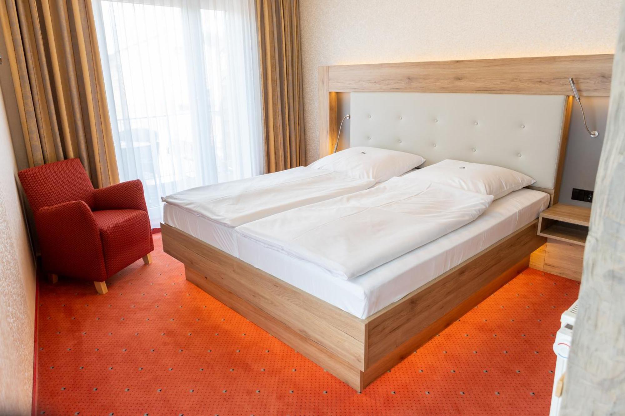 Flair Hotel Deutsches Haus Arendsee  Eksteriør bilde