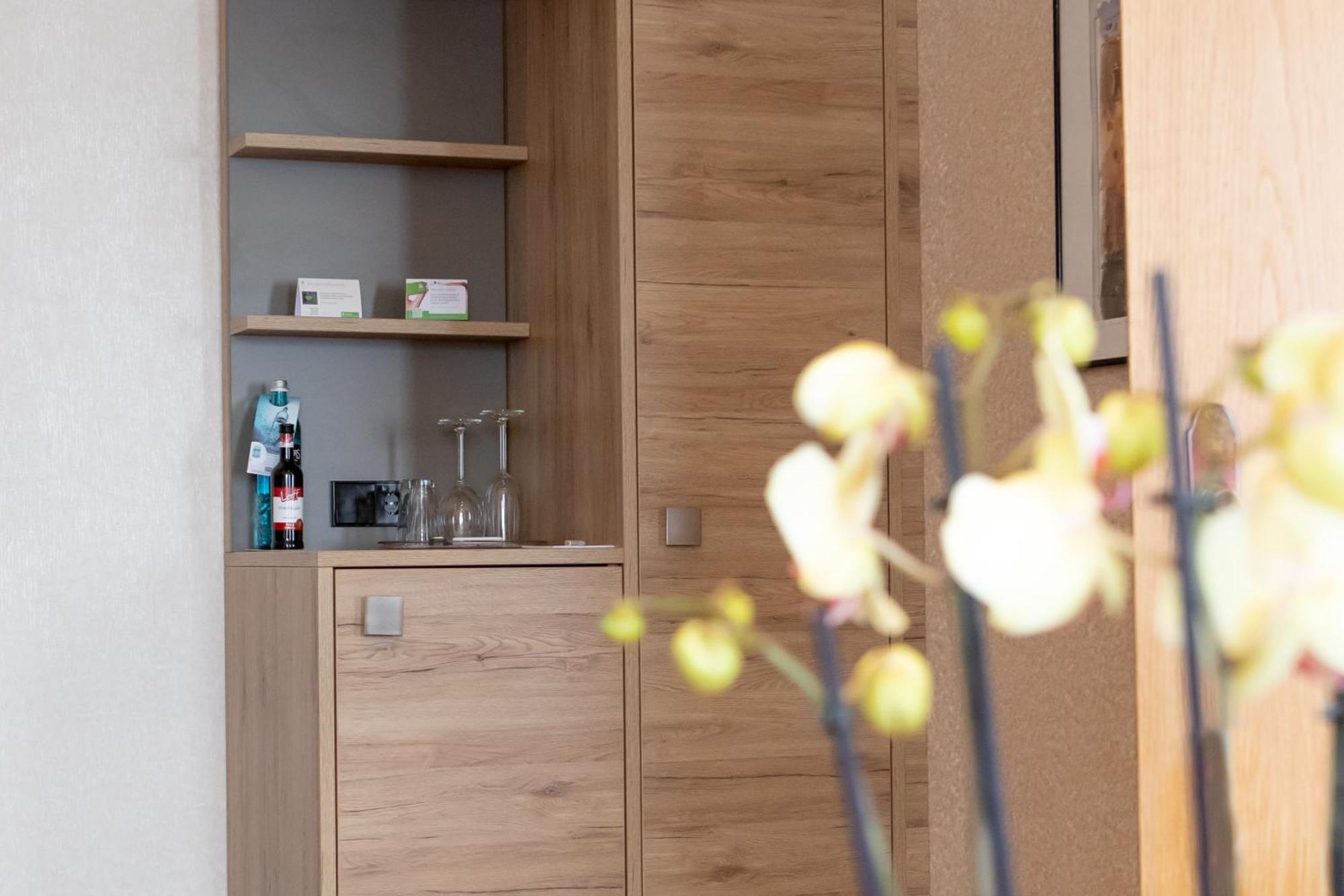 Flair Hotel Deutsches Haus Arendsee  Eksteriør bilde