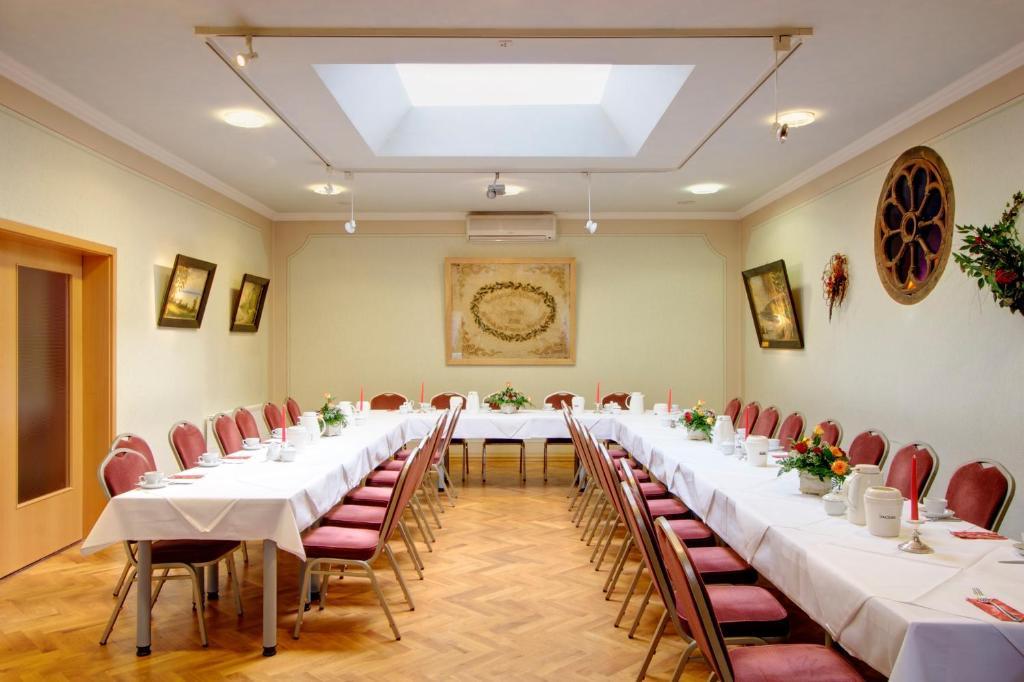 Flair Hotel Deutsches Haus Arendsee  Eksteriør bilde