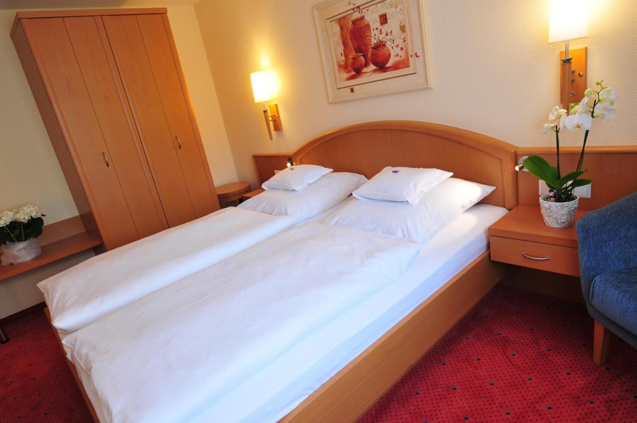 Flair Hotel Deutsches Haus Arendsee  Eksteriør bilde